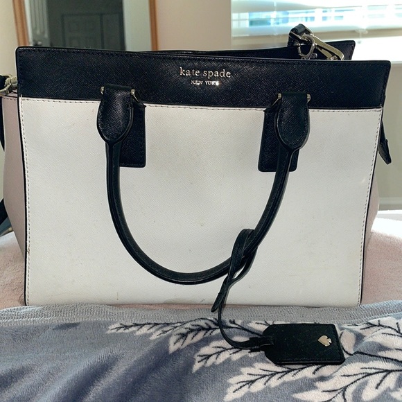 kate spade Handbags - Kate Spade Satchel